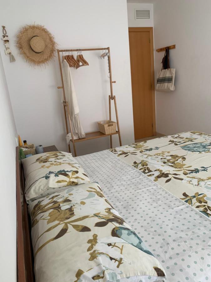 Ferienwohnung Residencial Aqua - La Pineda Salou Exterior foto